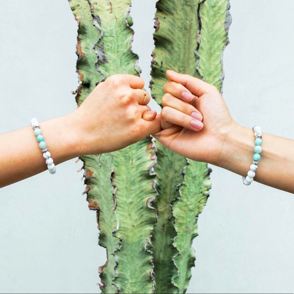 Divinity LA Jewelry - Divinity LA Amazonite